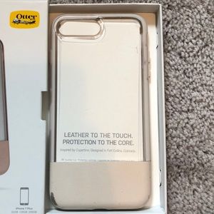Otterbox phone case